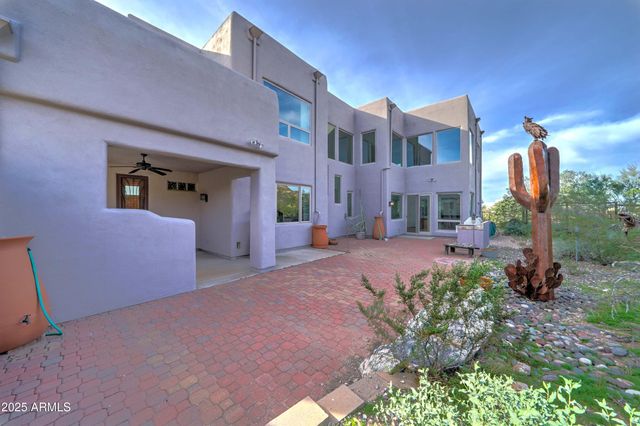 132 E KANIKSU Street, Apache Junction, AZ 85119