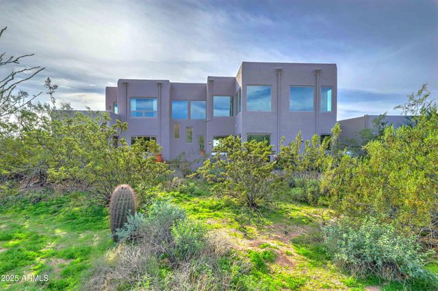 132 E KANIKSU Street, Apache Junction, AZ 85119