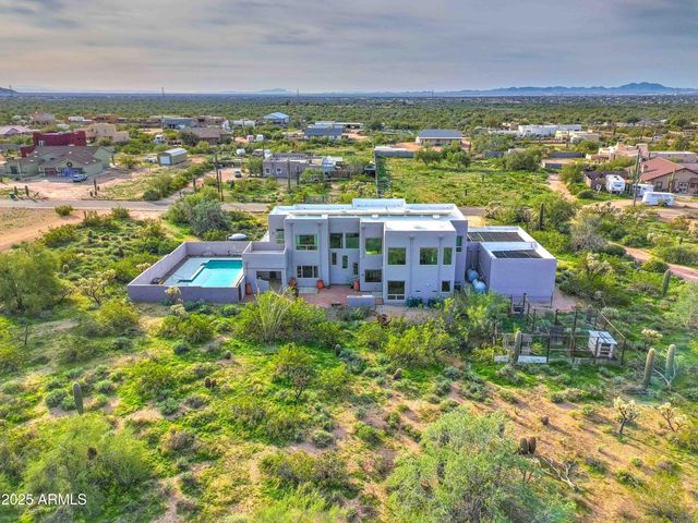 132 E KANIKSU Street, Apache Junction, AZ 85119