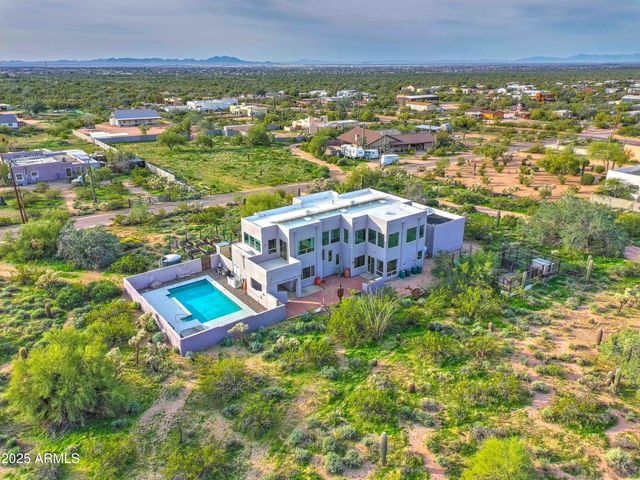 132 E KANIKSU Street, Apache Junction, AZ 85119