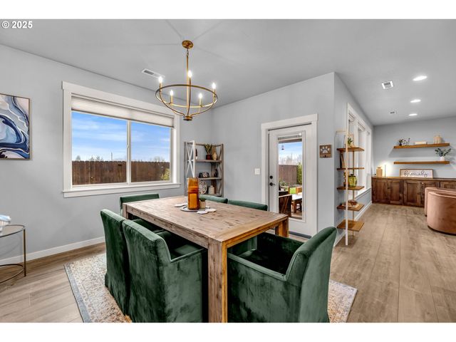 825 S GOOSE Loop, Ridgefield, WA 98642