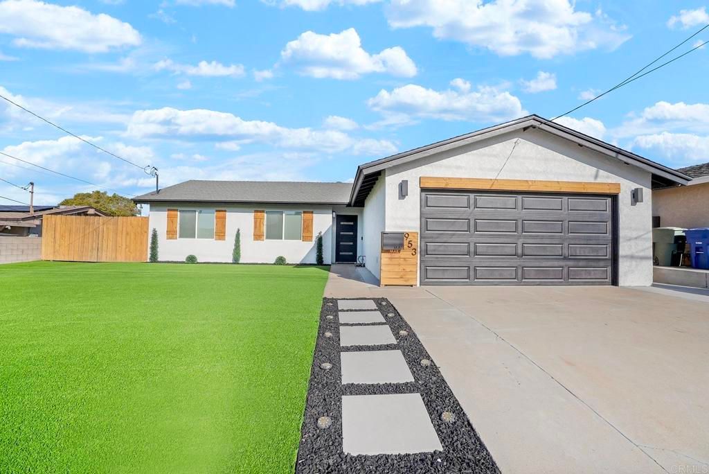 953 Maria Way, Chula Vista, CA 91911