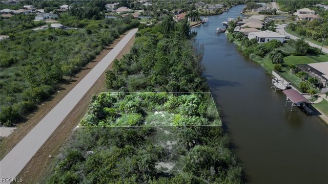 15480 Aribe AVE, Port Charlotte, FL 33981