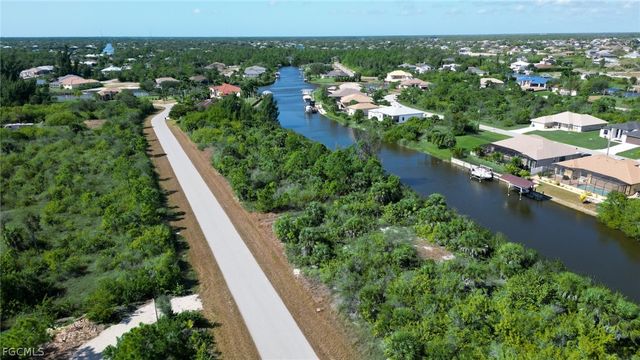 15480 Aribe AVE, Port Charlotte, FL 33981