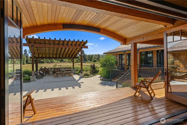 3122 McManamy Road, Ellensburg, WA 98926