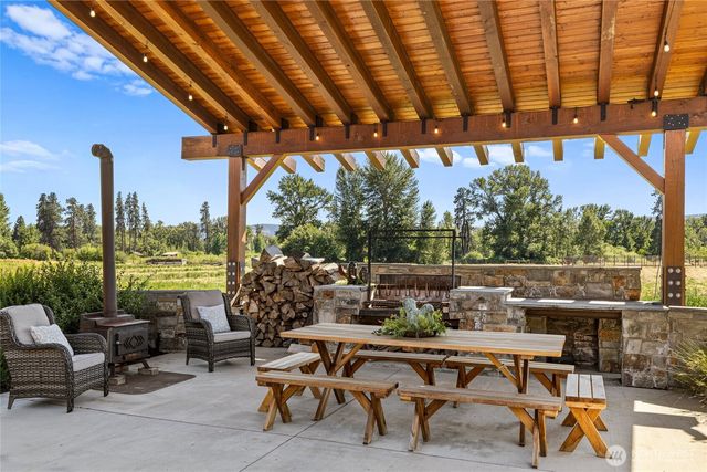 3122 McManamy Road, Ellensburg, WA 98926