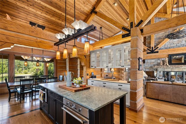 3122 McManamy Road, Ellensburg, WA 98926