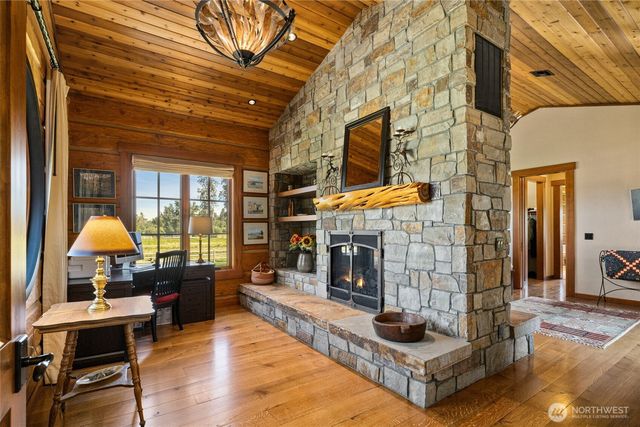 3122 McManamy Road, Ellensburg, WA 98926