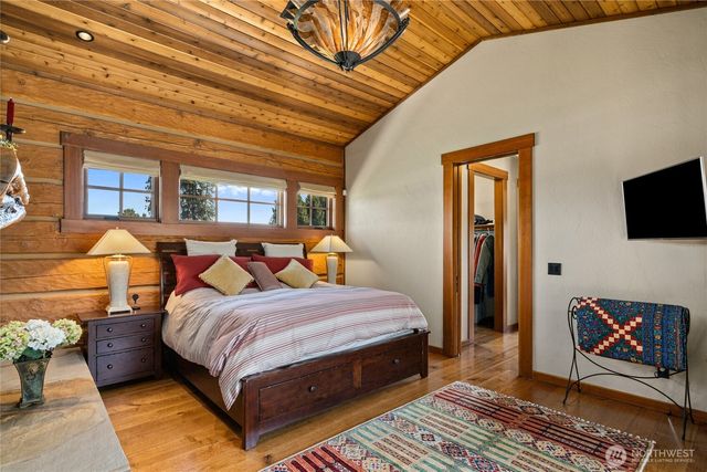 3122 McManamy Road, Ellensburg, WA 98926