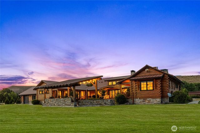 3122 McManamy Road, Ellensburg, WA 98926