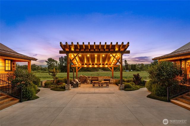 3122 McManamy Road, Ellensburg, WA 98926
