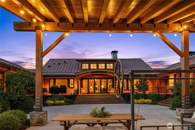 3122 McManamy Road, Ellensburg, WA 98926