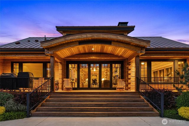 3122 McManamy Road, Ellensburg, WA 98926