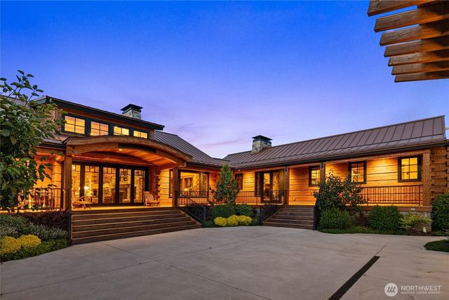 3122 McManamy Road, Ellensburg, WA 98926