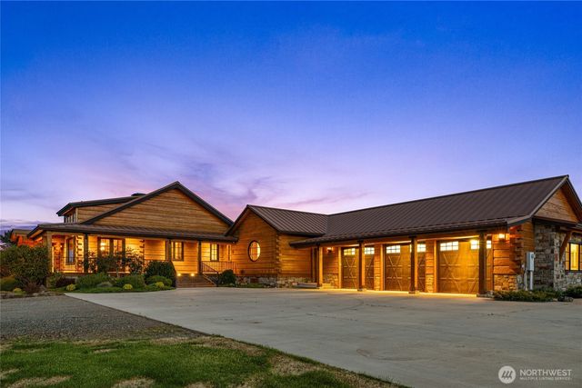 3122 McManamy Road, Ellensburg, WA 98926