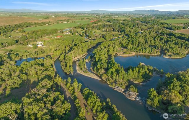 3122 McManamy Road, Ellensburg, WA 98926