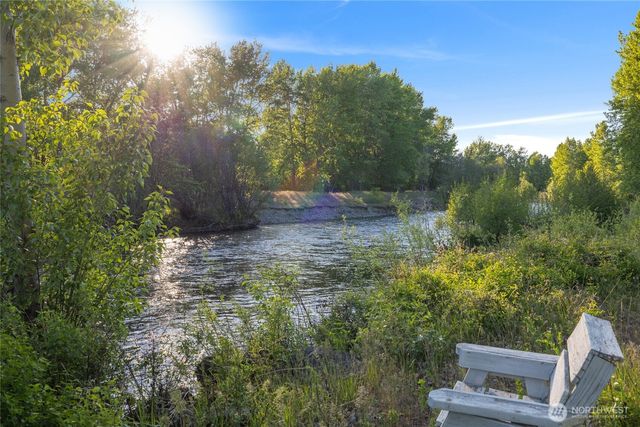 3122 McManamy Road, Ellensburg, WA 98926