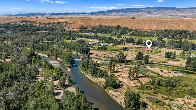 3122 McManamy Road, Ellensburg, WA 98926
