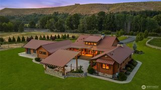 3122 McManamy Road, Ellensburg, WA 98926