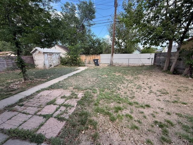 534 Acero Ave, Pueblo, CO 81004