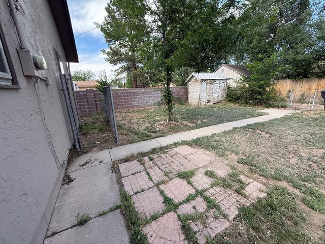534 Acero Ave, Pueblo, CO 81004
