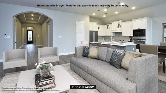 9514 Turnstone Drive, Manvel, TX 77578