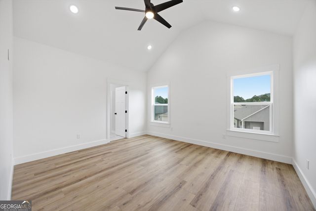 126 Washington Street, Dalton, GA 30721