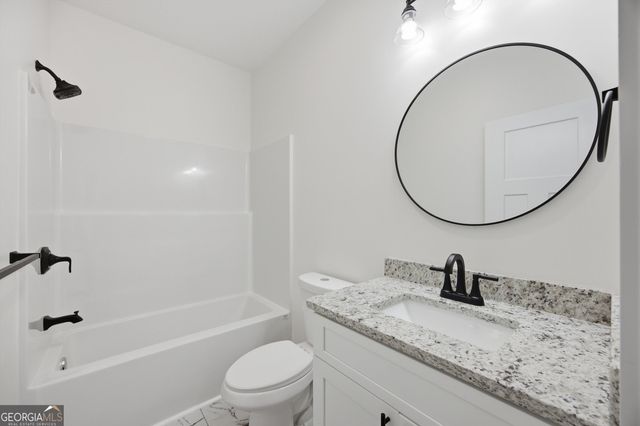 126 Washington Street, Dalton, GA 30721
