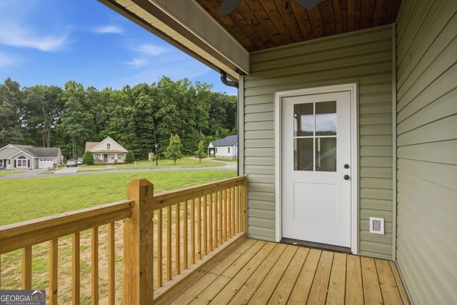 126 Washington Street, Dalton, GA 30721