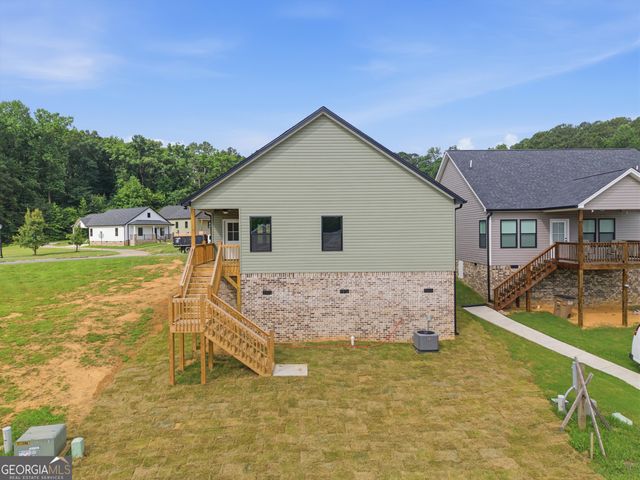 126 Washington Street, Dalton, GA 30721