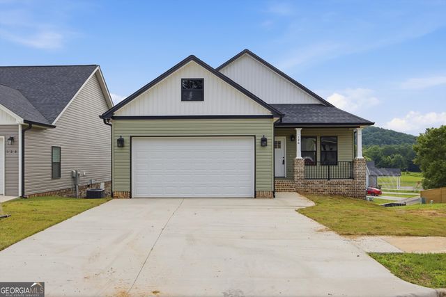 126 Washington Street, Dalton, GA 30721