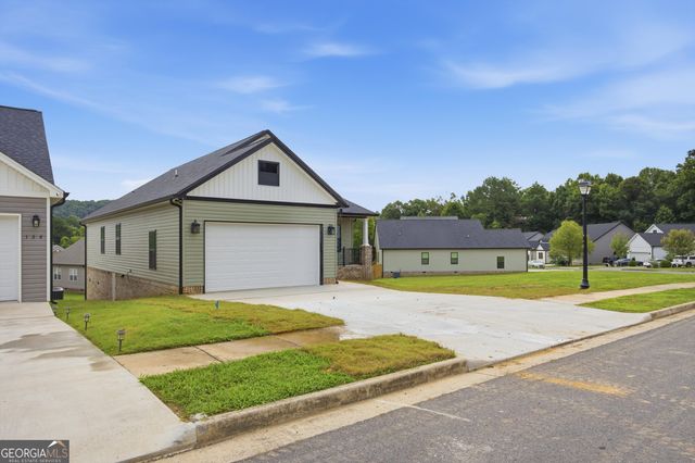 126 Washington Street, Dalton, GA 30721