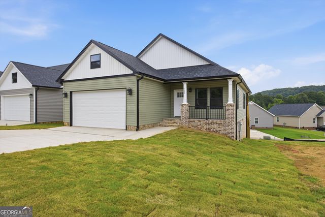 126 Washington Street, Dalton, GA 30721