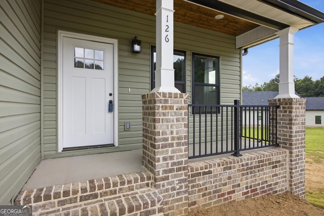 126 Washington Street, Dalton, GA 30721