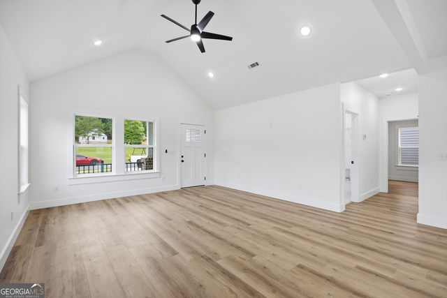 126 Washington Street, Dalton, GA 30721