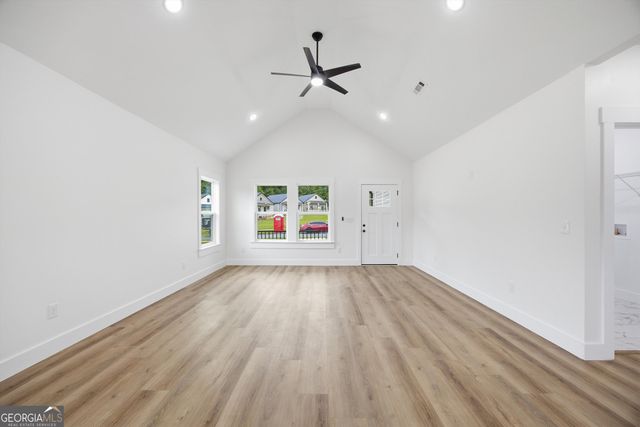 126 Washington Street, Dalton, GA 30721