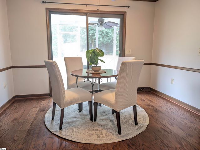 1202 Plantation Drive, Simpsonville, SC 29681