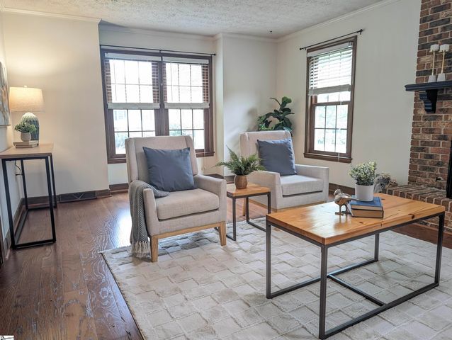 1202 Plantation Drive, Simpsonville, SC 29681