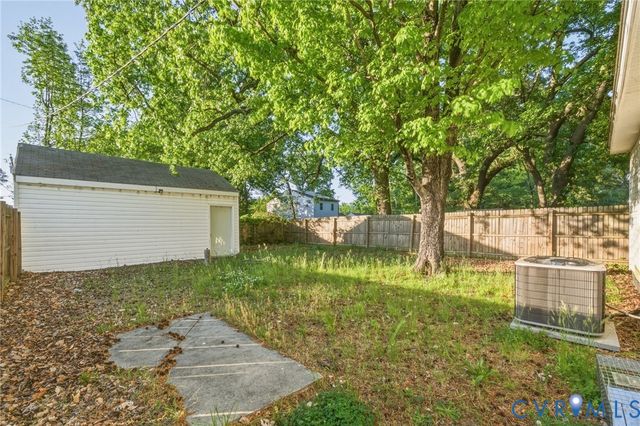 2015 Mansion Ave, Richmond, VA 23224