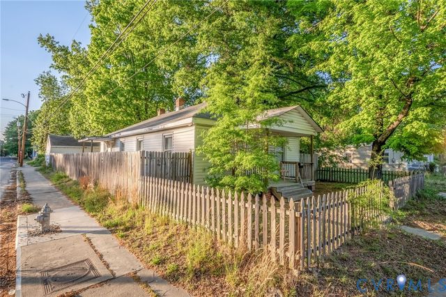 2015 Mansion Ave, Richmond, VA 23224