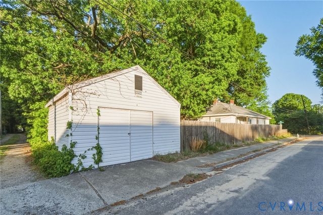 2015 Mansion Ave, Richmond, VA 23224