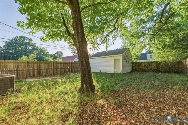 2015 Mansion Ave, Richmond, VA 23224