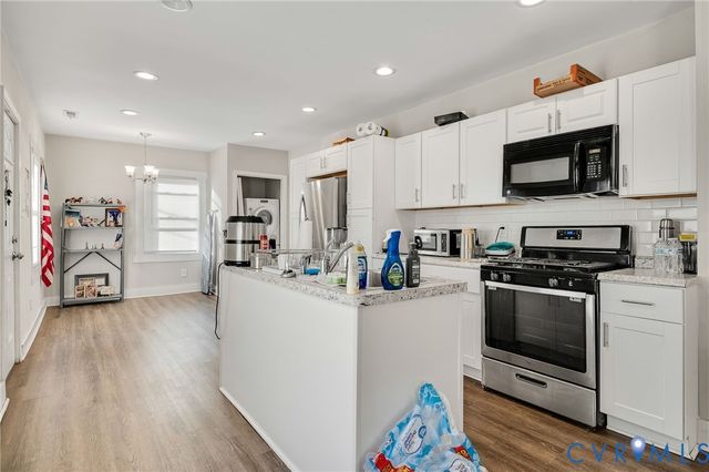 2015 Mansion Ave, Richmond, VA 23224