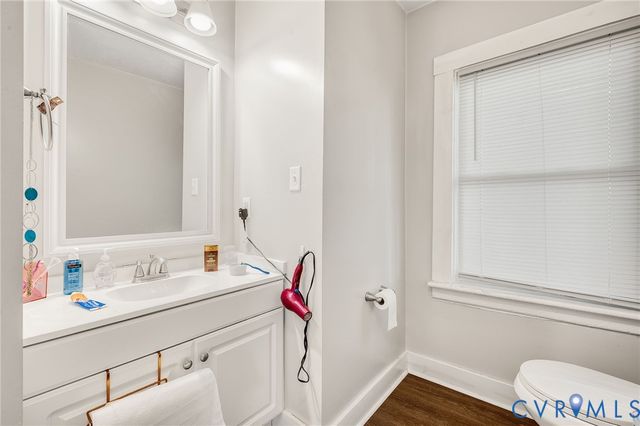 2015 Mansion Ave, Richmond, VA 23224
