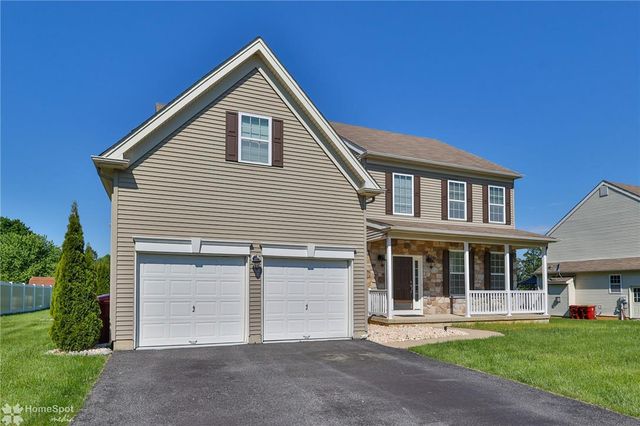 2784 Clark Place, Forks Twp, PA 18040