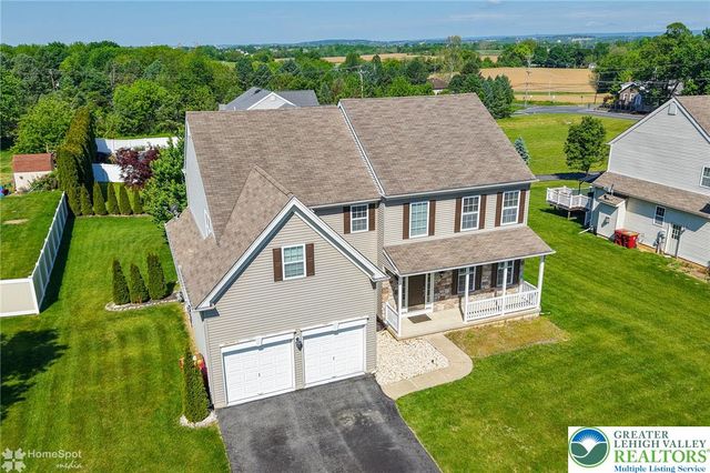 2784 Clark Place, Forks Twp, PA 18040