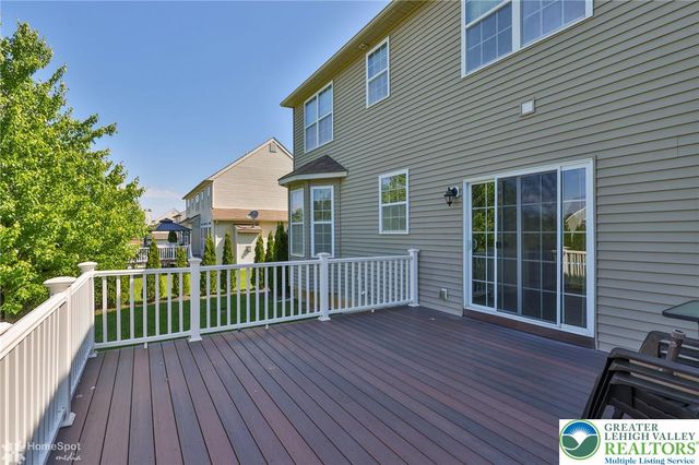 2784 Clark Place, Forks Twp, PA 18040