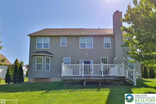 2784 Clark Place, Forks Twp, PA 18040