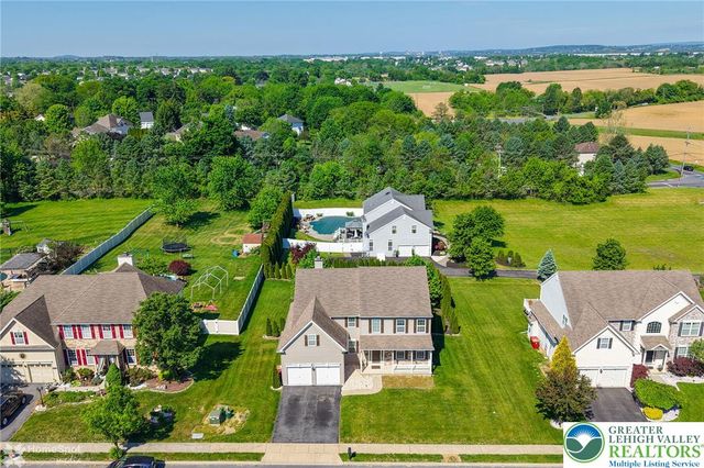 2784 Clark Place, Forks Twp, PA 18040