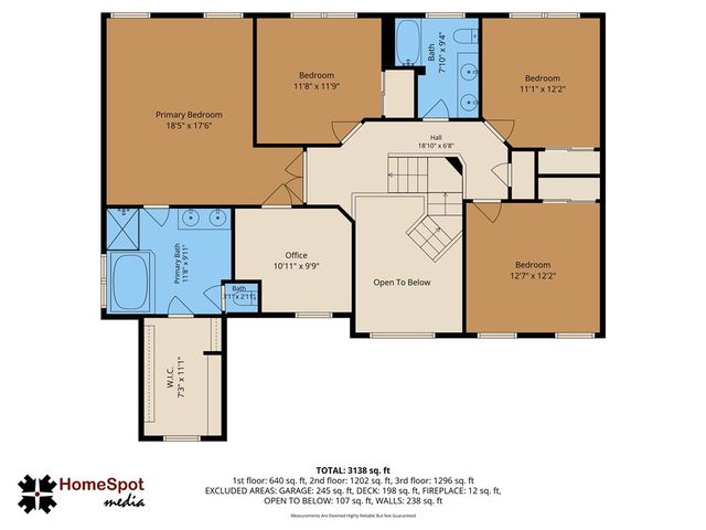 2784 Clark Place, Forks Twp, PA 18040